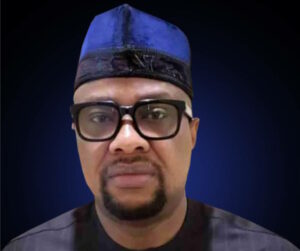 Chief Chidi Anokwu