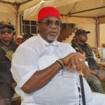 Dr Emeka Kalu