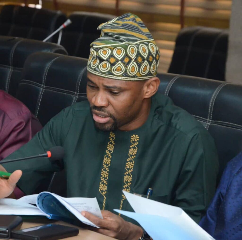 Lukman Olalekan Adeleye