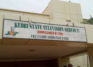 Kebbi TV