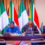 South Africa relaxes visa rules for Nigerian tourists, business owners