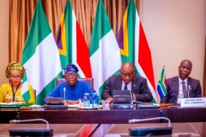 South Africa relaxes visa rules for Nigerian tourists, business owners