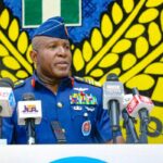 Air Marshal Hassan Abubakar