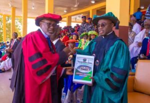 Alia pledges to establish BSU satellite campuses in 2 Senatorial Districts, donates 500 computers