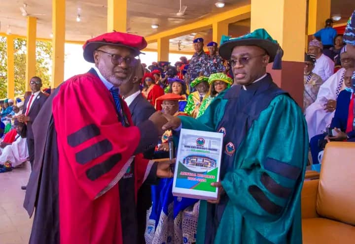 Alia pledges to establish BSU satellite campuses in 2 Senatorial Districts, donates 500 computers