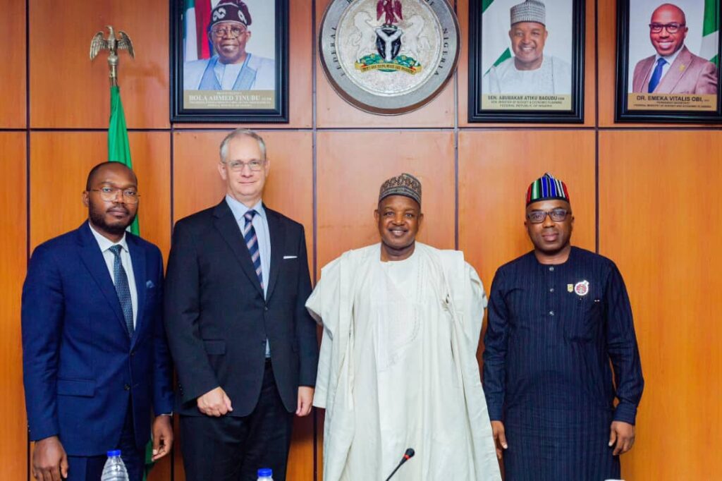 Nigeria to benefit from $500 million World Bank loan