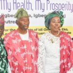 Lagos commissioner floats new initiative to tackle unemployment, others