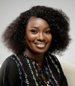 Oluyemisi Obe