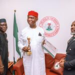 Senator Ned Nwoko