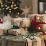 Christmas, New Year gift ideas