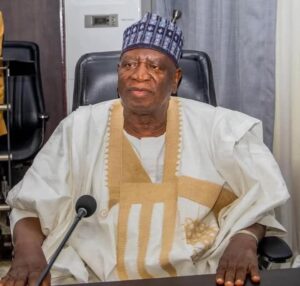 Abdulkadir Maye
