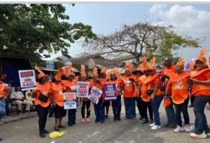 Carnival Calabar