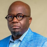 Mr Oyeniyi Adebayo