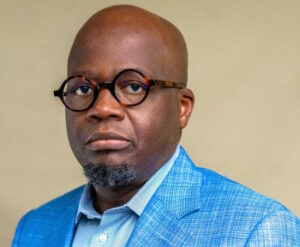 Mr Oyeniyi Adebayo