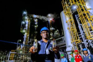 Port Harcourt refinery functional, petrol price unlikely to reduce – PENGASSAN
