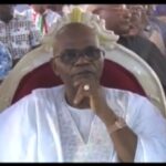 General Godwin Osagie Abbe (retd)
