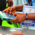 INEC staff