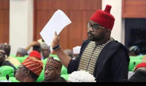 Ikeagwuonu Ugochinyere