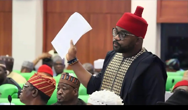 Ikeagwuonu Ugochinyere