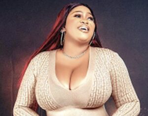 Imade Osawuru, actress, producer 