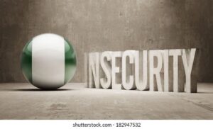Insecurity