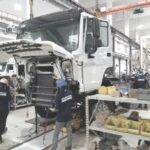 Inside the Truck Plant of the Year, Dangote Sinotruk