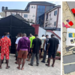 Internet fraud in Abia