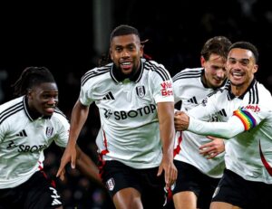 Iwobi