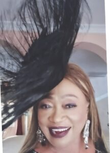 Iyom Christy Ray Okoye