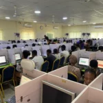 JAMB candidates