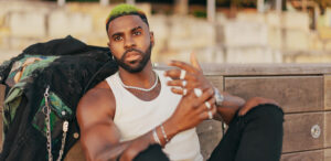 Jason Derulo