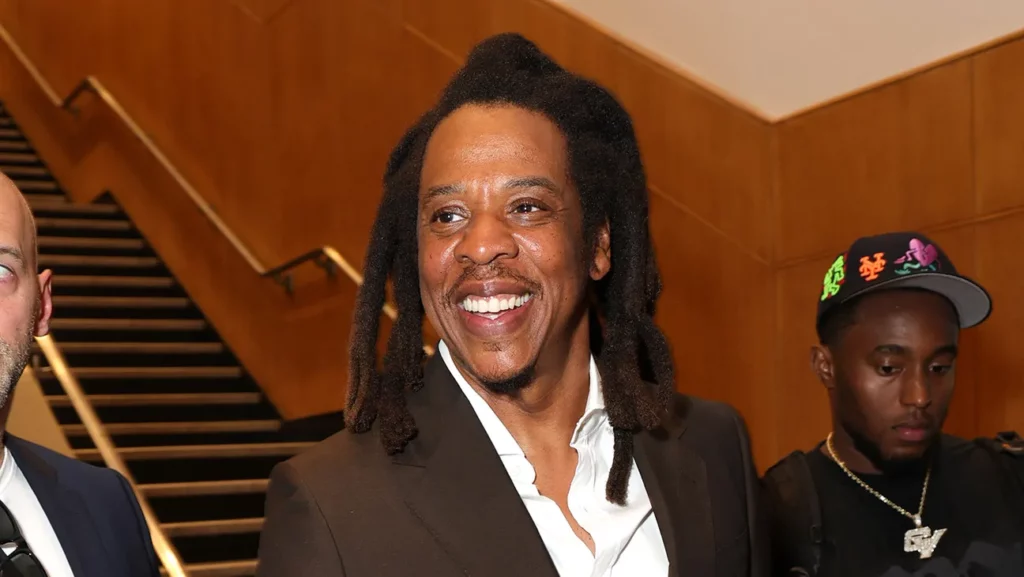 Jay-Z