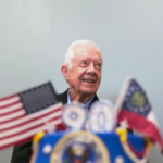Jimmy Carter