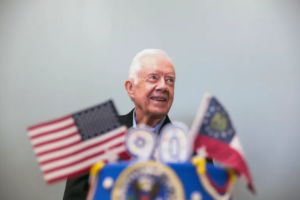 Jimmy Carter