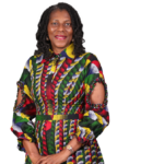 Juliet Anammah