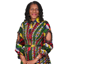 Juliet Anammah