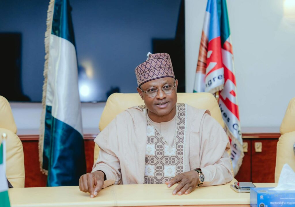 Kaduna