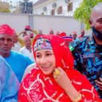 Kano to lift 2m women out