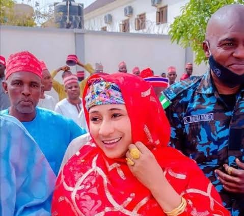 Kano to lift 2m women out