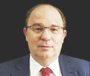 Karl Hala, Group GM