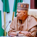 Kashim Shettima