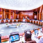 State Police: Governors in support, NEC to adopt report at next meeting in January
