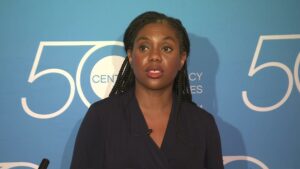 Kemi Badenoch