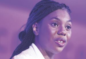 Kemi Badenoch