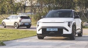 Kia-EV9