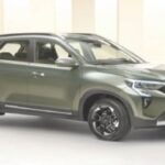 Kia Sonet