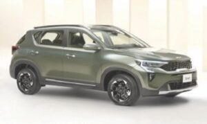 Kia Sonet