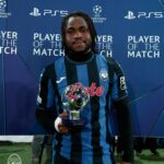 LOOKMAN