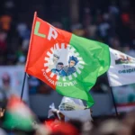 LP flag