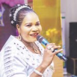 Lady Maria Ihionu, Founder, Akokwa Digital Ladies